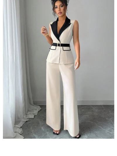 cérémonie tailleur femme