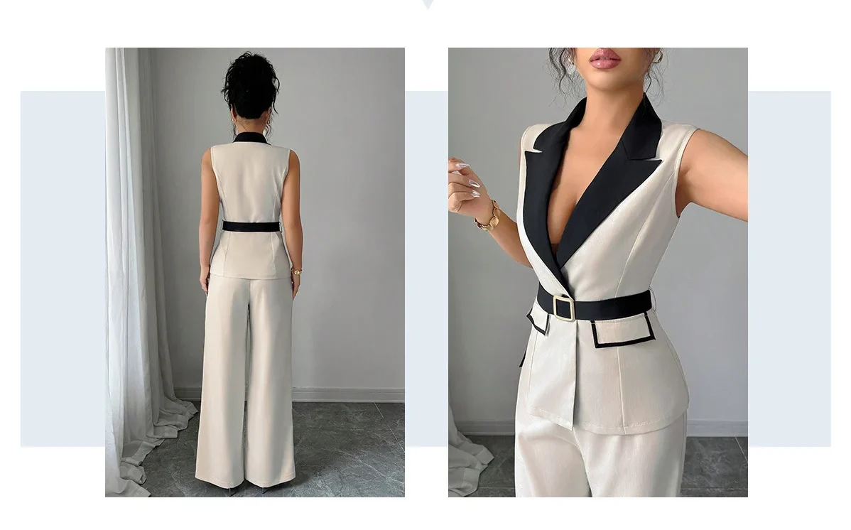 tailleur femme mariage