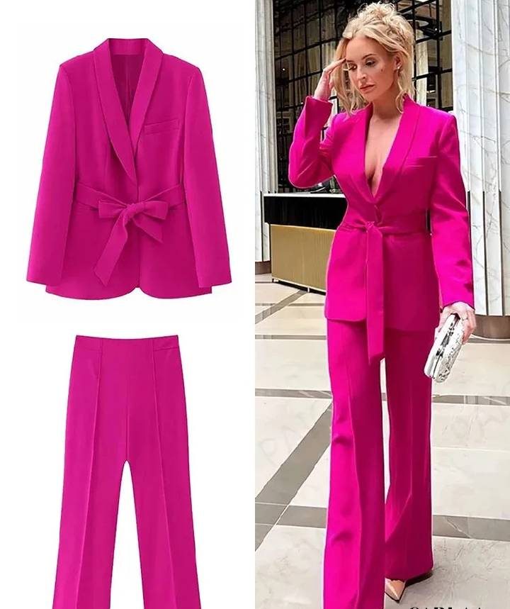 Style élégant femme