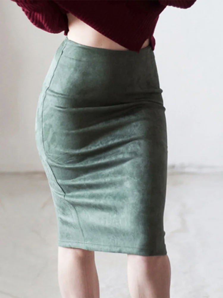 tailleur jupe femme élégant